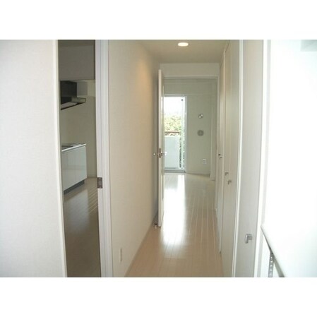 池之端加茂ビルDの物件内観写真